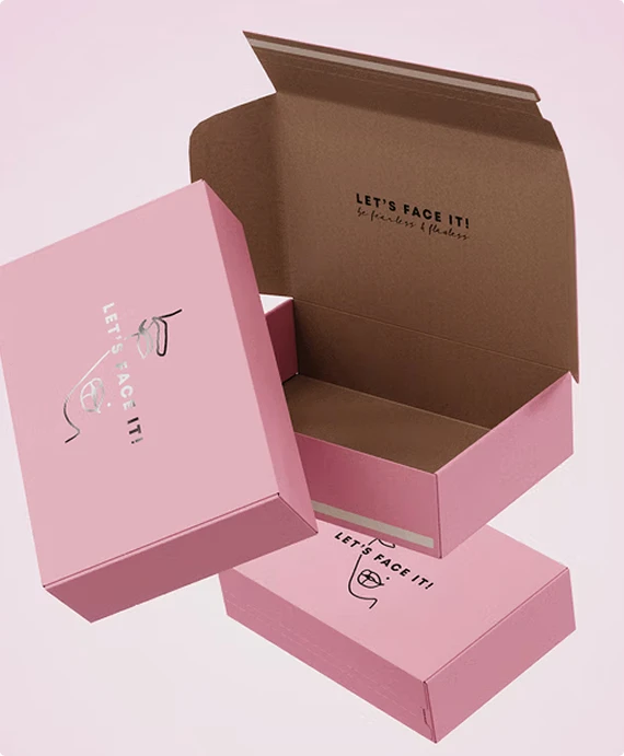 custom cardboard boxes