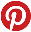 Pinterest Logo